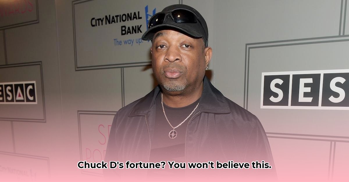 chuck-d-net-worth